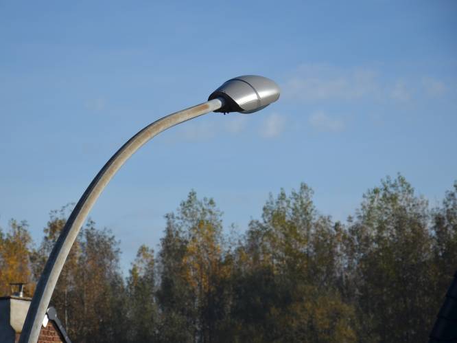 CD&V wil straatverlichting ‘s nachts doven in Vlaanderen om “meer dan 50 miljoen” te besparen
