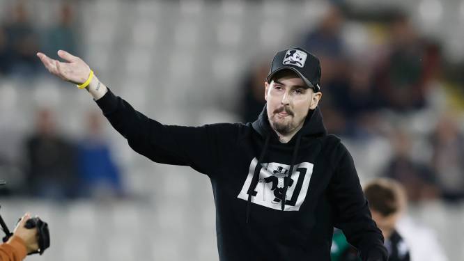 Emotionele avond bij Cercle Brugge: doelman die vecht tegen leukemie verzorgt aftrap