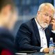 Over veiligheid in vliegtuigen kan Van Dissel nog niets zeggen