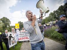 ‘Vrees voor veiligheid van Goudse moslims en demonstranten Pegida’