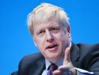 Johnson: “Deal of geen deal, brexit komt er eind oktober”