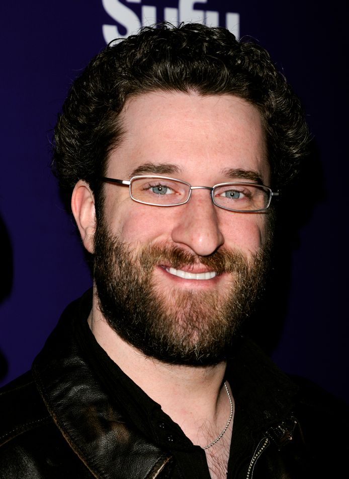 Saved By The Bell Acteur Dustin Diamond 44 Overleden Show Ad Nl