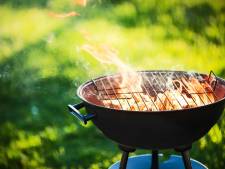 Brandweer roept op om voorlopig niet meer te barbecueën: “Door de droogte is het risico op brand gewoon te groot”