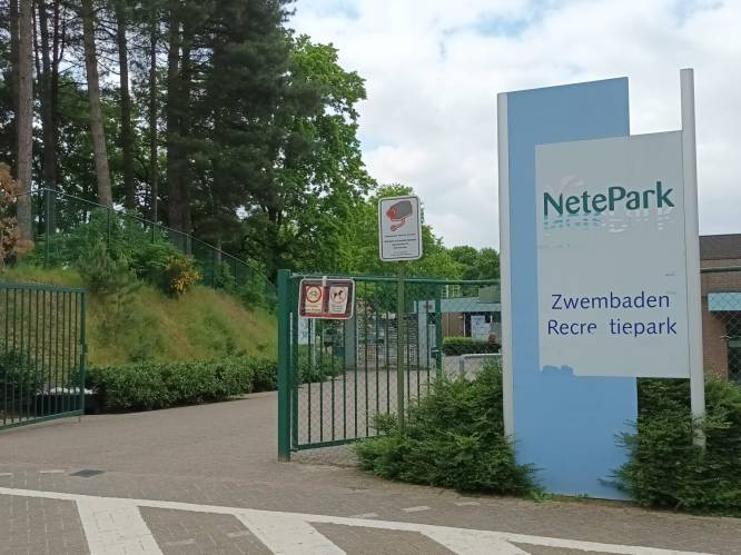 Stad neemt maatregelen voor zomerdrukte in Netepark: “Nadat er vorig jaar bijna kind is verdronken”
