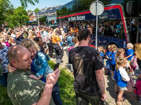 Twentse scholen worstelen met kosten schoolreisjes: steeds minder ouders betalen bijdrage 