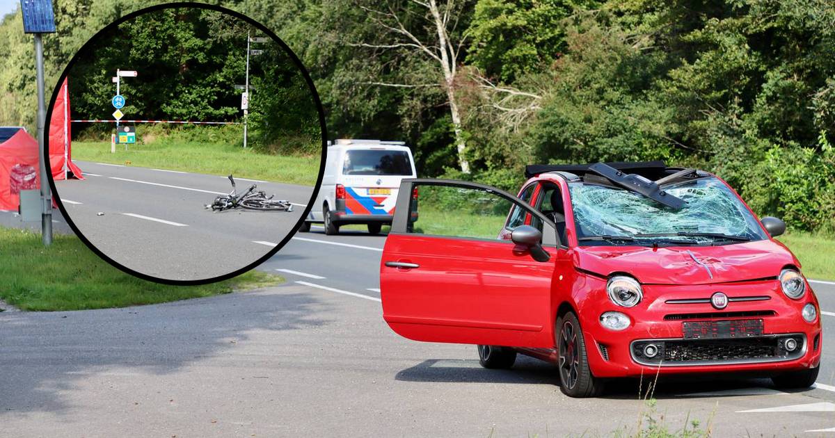 Fietser komt om het leven bij zeer ernstig ongeval bij Weerselo | Hengelo