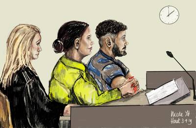 Strafeis tegen verdachten mishandelen Arnhemse badmeesters: tot 36 maanden cel