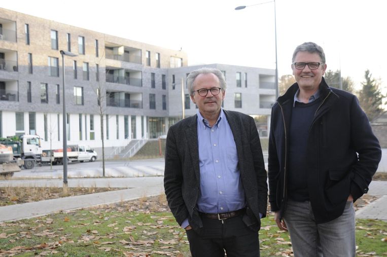 Halle Booienhoven Hln