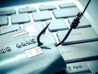 Vier op de vijf Belgen al geconfronteerd met phishing