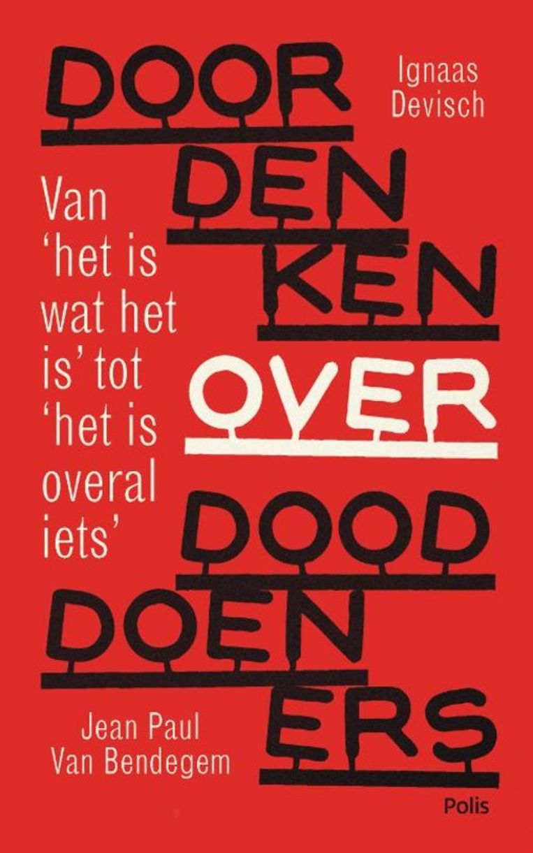 null Beeld 