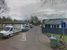 ‘Zware mishandeling, brandstichting én poging tot doodslag’, cameratoezicht op kamp in Roosendaal