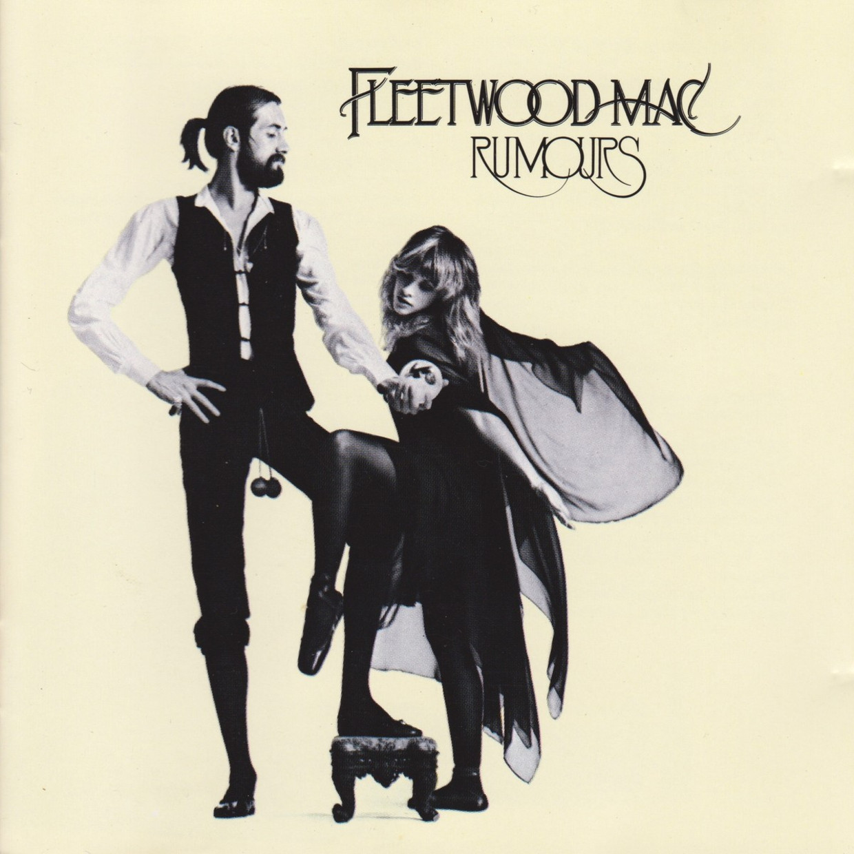 Fleetwood Mac Beeld Fleetwood Mac