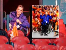 Eind goed, al goed voor Van Gaal: ‘Net zo goed hadden we verloren en was ik gestopt’