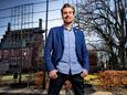 Timon Klerx wordt wethouder in Waalwijk.
