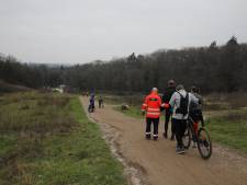 Bmx’er raakt gewond bij val op Bikepark Mook: traumaheli vliegt te hulp