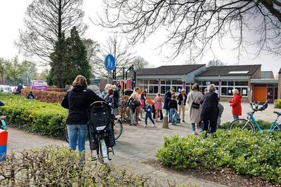 BENG, ENG of FRIS? Nieuwe school in Esch wordt duurzaam, dat is zeker