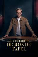 boxcover van De Verraders: De Ronde Tafel