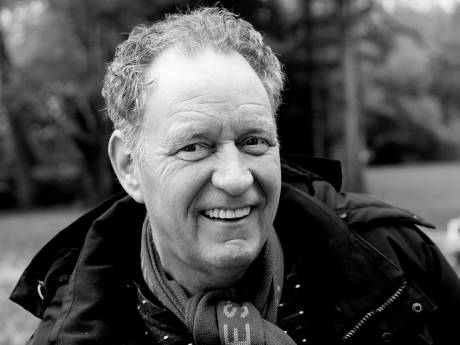 Weerman Piet Paulusma (65) overleden: vrijdag zei hij voor het laatst ‘oant moarn’
