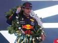 Max Verstappen over boete van 50.000 euro: “Daar kunnen ze goed van dineren, met dure wijn”