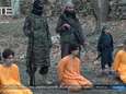 Islamitische Staat gebruikt kinderen voor executies in Afghanistan