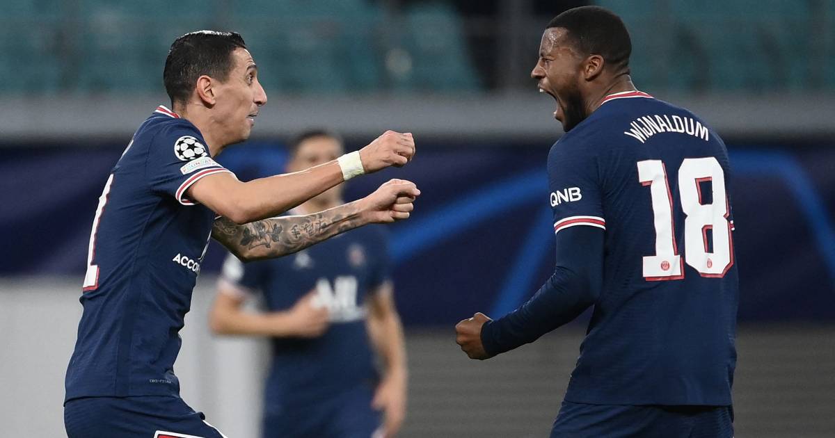 PSG 