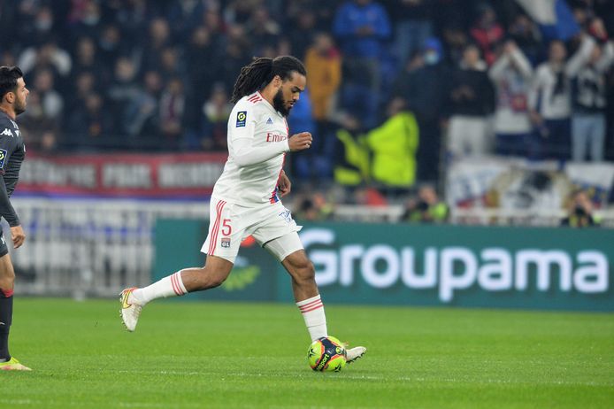 Victoire renversante pour l'OL à Prague.