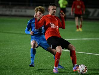 Leider Eendracht Mechelen a/d Maas wint spektakelderby tegen Boorsem in absolute slotfase: “Een gelijkspel was juister geweest”