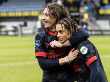PSV wil in aanloop naar ‘bijltjesdag’ geen fout maken tegen Cambuur
