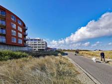 Sluise raadsleden blijven twijfelen over bouwplannen Hotel Noordzee  