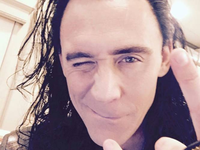 Tom Hiddleston bevestigt: het is nog niét gedaan met Loki