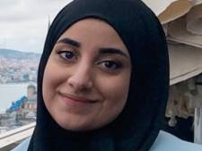 Kaoutar (23) is medewerker bron- en contactonderzoek: ‘Wil iets betekenen in strijd tegen corona’