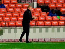 Spaanse media snoeihard: ‘Tactiek van Koeman is nonsens en chaos, Barça is slechter dan slecht’