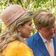 Willem-Alexander en Máxima ontmoeten Elvis in Nieuw-Zeeland