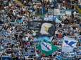 Gewaarschuwd Lazio gaat optreden tegen racisme op tribunes