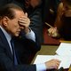 Italiaanse senaat stuurt Berlusconi weg