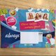 Hoe de KNVB en Always meisjes maandverband opdringen