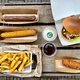 Ongecompliceerd snacken zonder vlees bij Frites & Frites