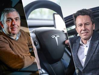 Koen en Bart kunnen niet meer zonder hun Tesla Y: “Al 2.700 euro aan benzine uitgespaard”