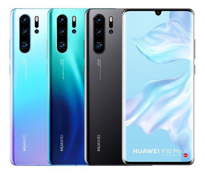 Huawei P30 Pro