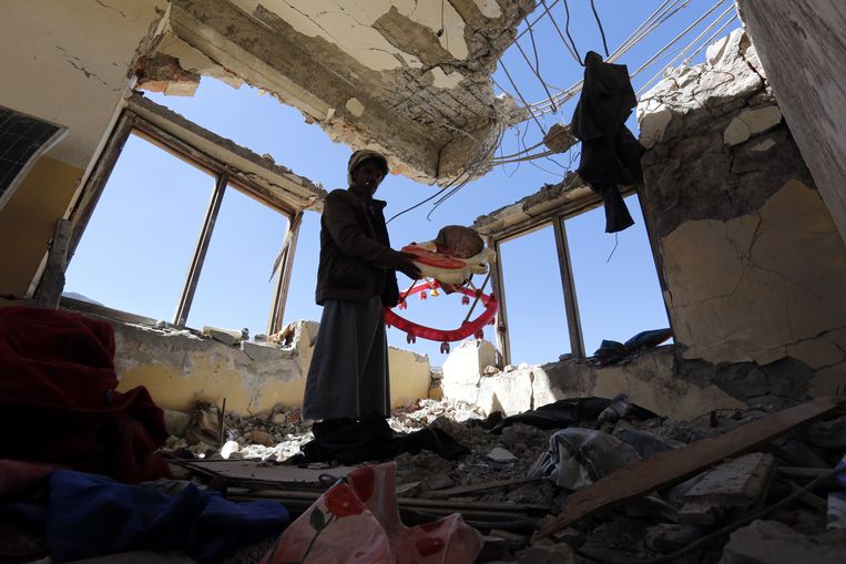 Emiratene vil ikke lenger motta våpen fra Norge på grunn av sin rolle i Jemen