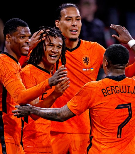 Op deze dagen komt het Nederlands elftal in actie in de groepsfase van het WK