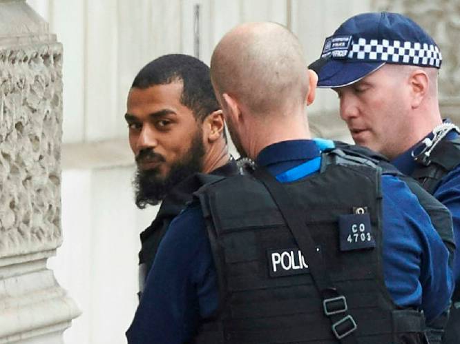 Jonge Brit schuldig aan het plannen van een aanslag in Londen