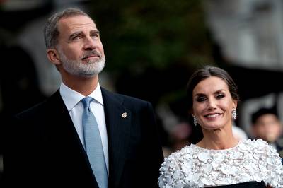 Pourquoi la reine Letizia a attendu trois semaines avant d’accepter la demande en mariage de Felipe