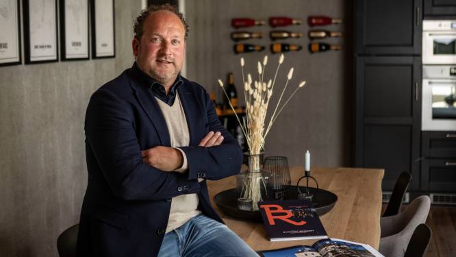 Tim stopt met Kreffer Makelaardij in Oldenzaal en verkoopt nu miljoenenhuizen: ‘Ik heb alleen maar een stijgende lijn gekend’  