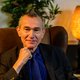 Dit vond Frank Vandenbroucke van 2020: ‘Eigenbelang en algemeen belang gaan hand in hand’