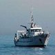Italiaans oceanografisch schipt zinkt na aanvaring