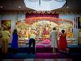 Onrust bij hindoes in Wijchen na zware mishandeling 65-jarige hoofdpriester