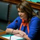 Goedele Liekens keert terug naar politiek na strijd tegen huidkanker: ‘Ik zorg ervoor dat mijn kinderen altijd zonnecrème bijhebben’