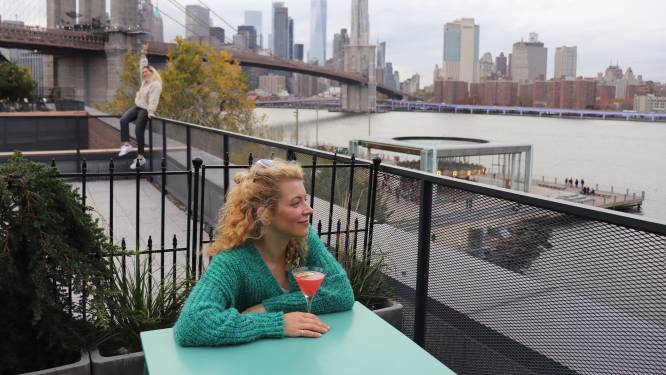 De tien nieuwste must-do's in New York: “Dit is het soort plek waar je een halve dag kan blijven zitten”
