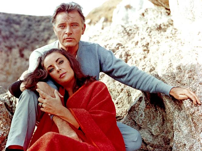 Hun overspel maakte zelfs de paus woedend: nieuwe biografie over verboden liefde tussen Elizabeth Taylor en Richard Burton